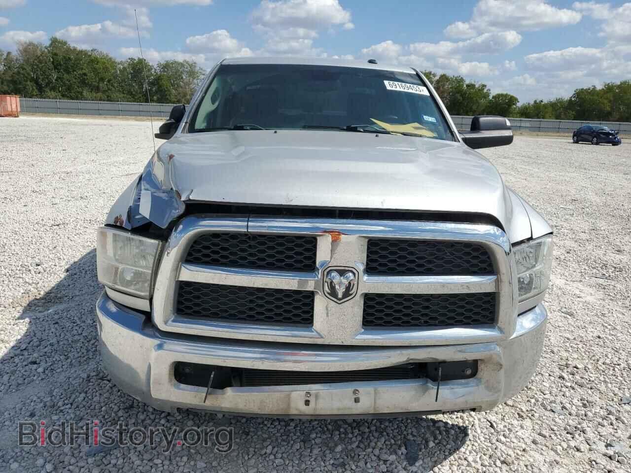 2013 RAM All Models - VIN: 3C6UR4HL4DG570315 - Фото 5
