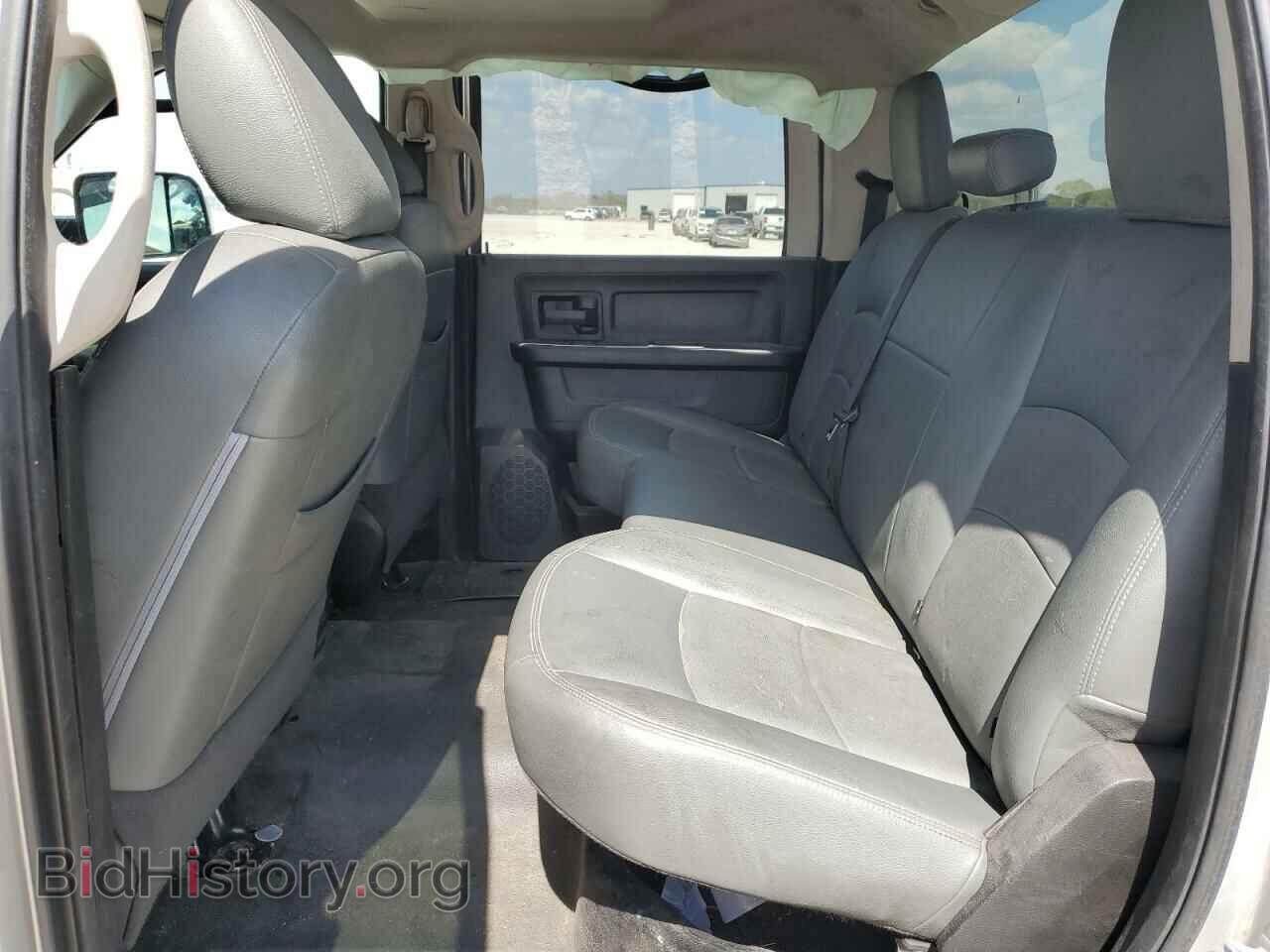 2013 RAM All Models - VIN: 3C6UR4HL4DG570315 - Фото 10