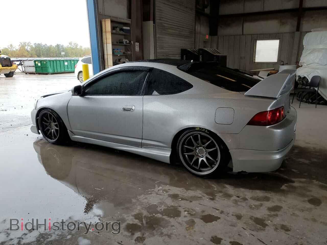 2006 ACURA RSX - VIN: JH4DC53066S014174 - Фото 2