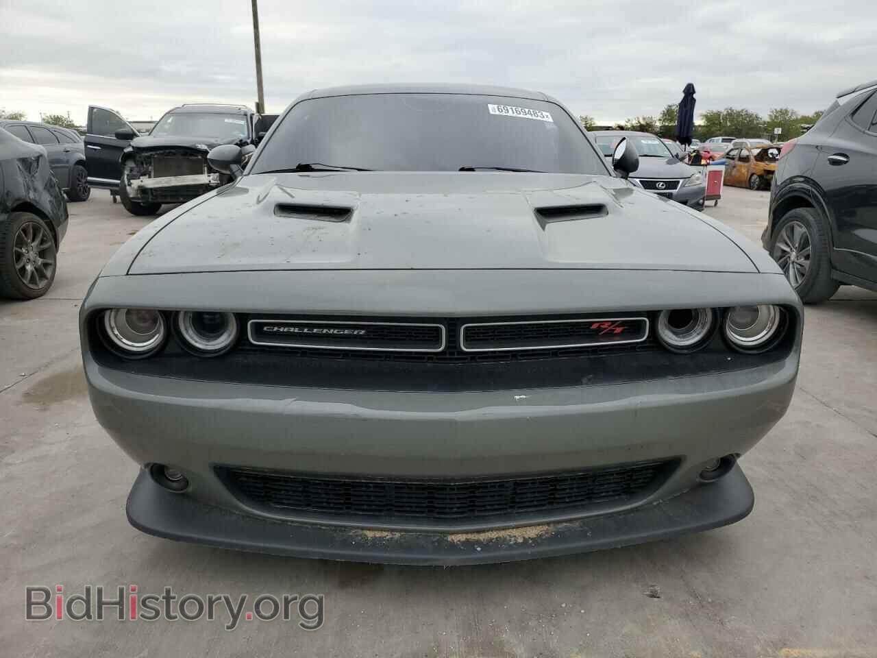 2018 DODGE CHALLENGER - VIN: 2C3CDZFJXJH154934 - Photo 5