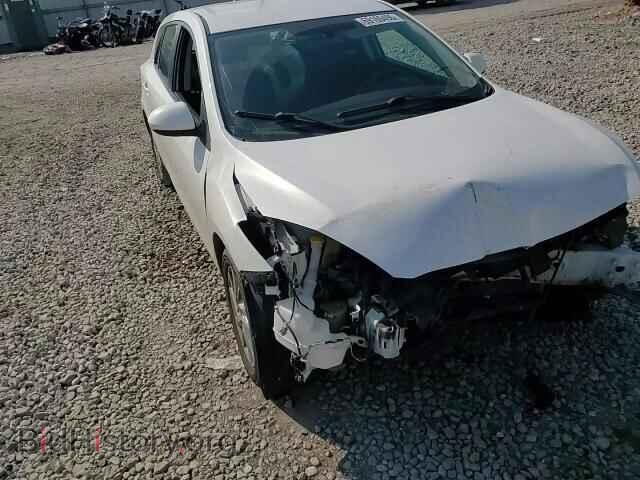 2012 MAZDA 3 - VIN: JM1BL1L89C1613403 - Photo 14