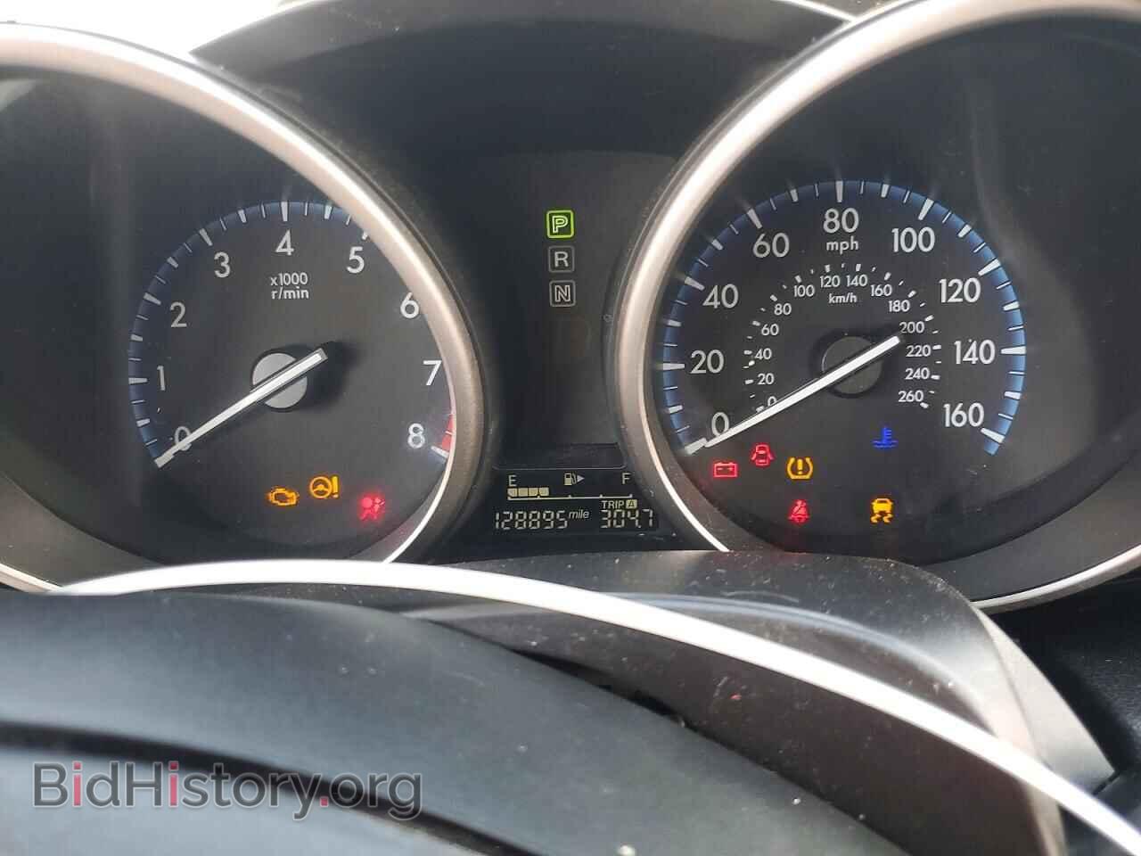 2012 MAZDA 3 - VIN: JM1BL1L89C1613403 - Photo 9