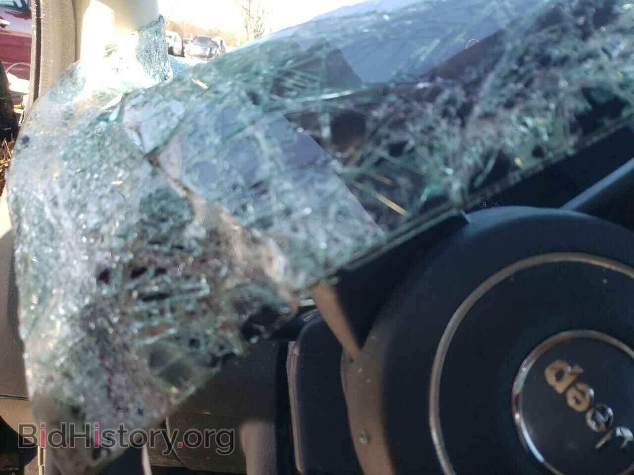 2016 JEEP COMPASS - VIN: 1C4NJDBB2GD788954 - Фото 9