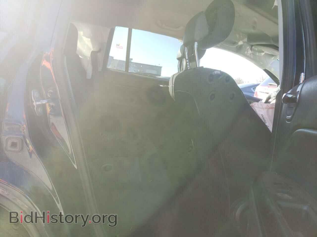 2016 JEEP COMPASS - VIN: 1C4NJDBB2GD788954 - Фото 10