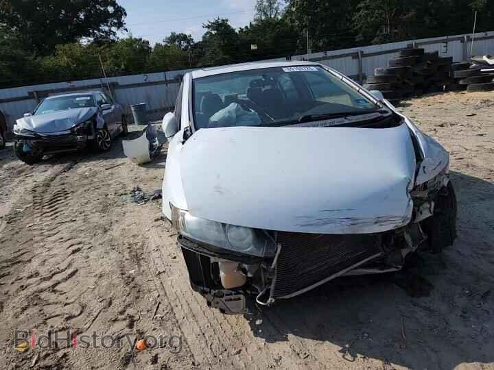 2010 HONDA CIVIC - VIN: 19XFA1F8XAE082855 - Photo 14