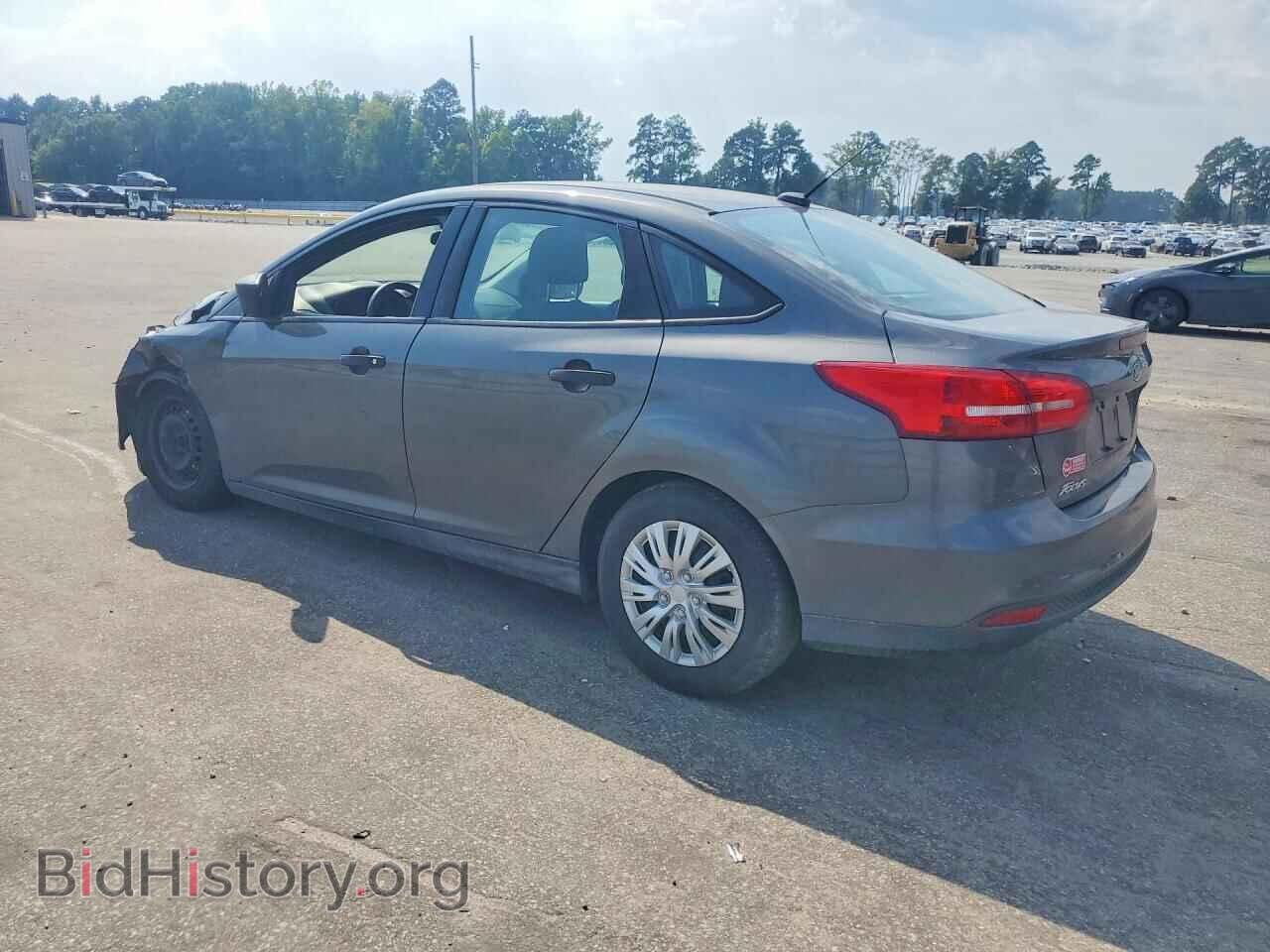 2016 FORD FOCUS - VIN: 1FADP3E29GL397005 - Photo 2