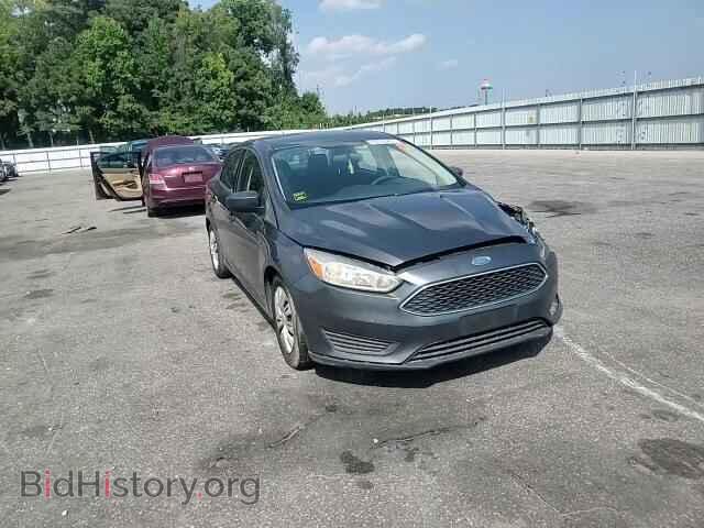 2016 FORD FOCUS - VIN: 1FADP3E29GL397005 - Photo 13