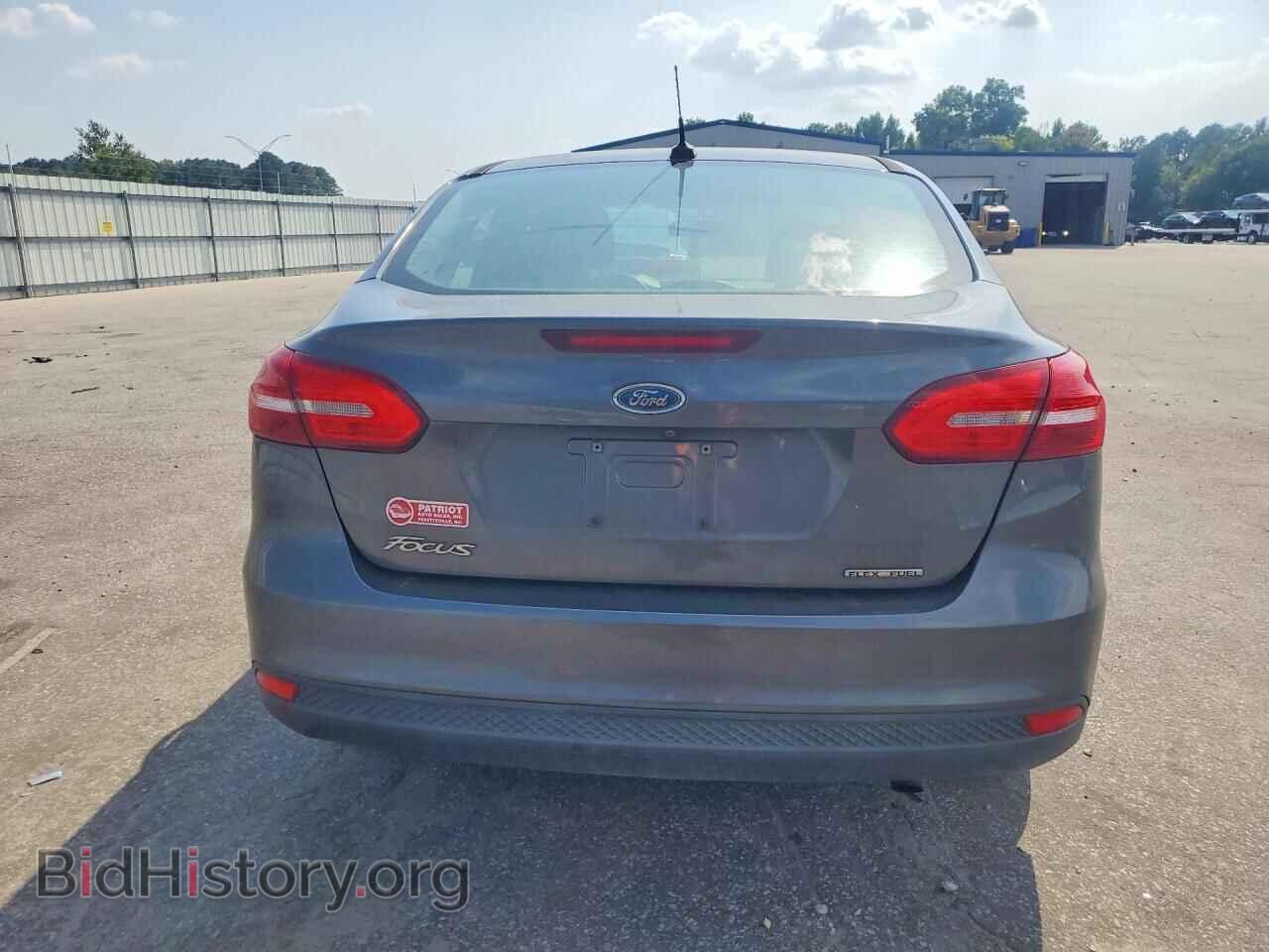 2016 FORD FOCUS - VIN: 1FADP3E29GL397005 - Photo 6