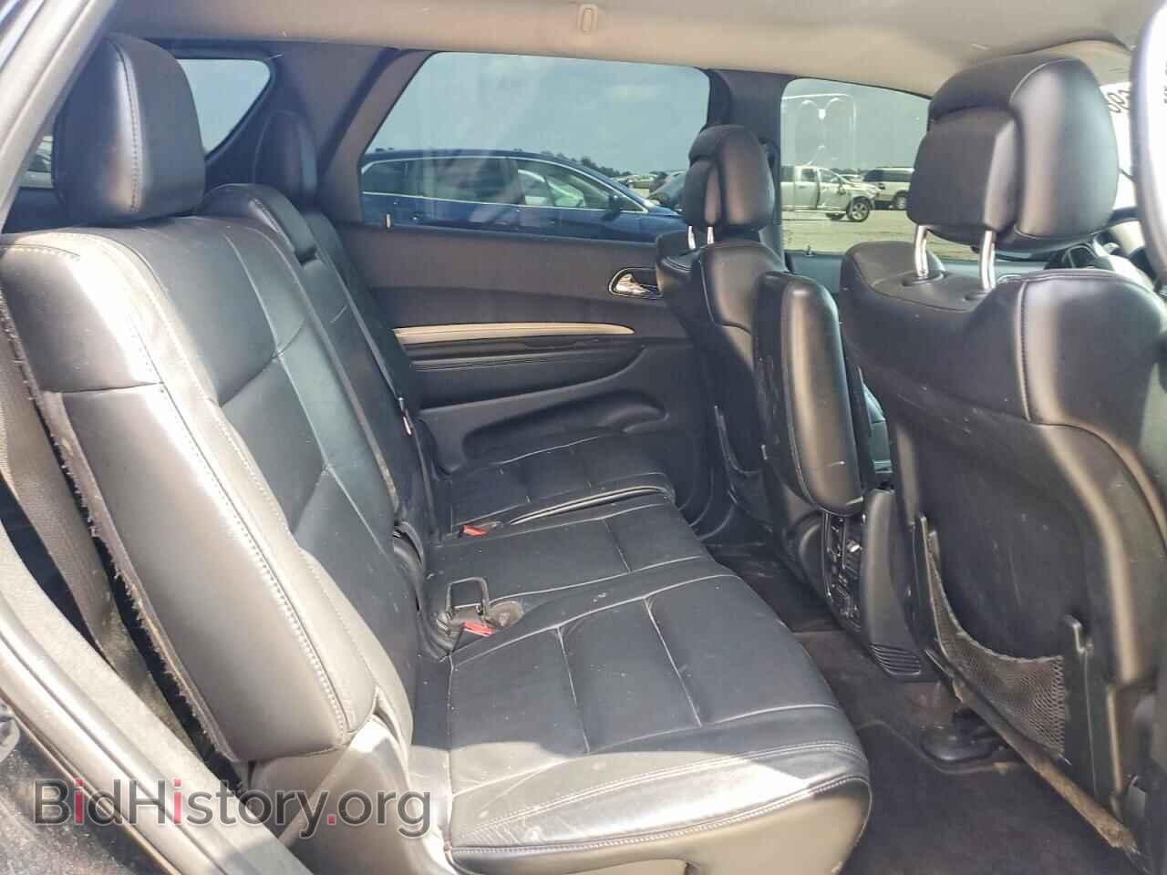 2017 DODGE DURANGO - VIN: 1C4RDJDG2HC921364 - Photo 11