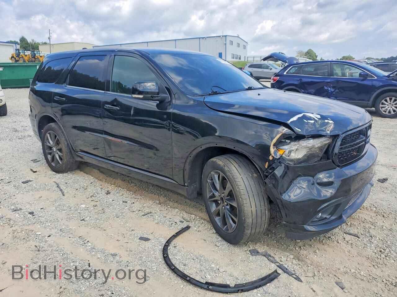 2017 DODGE DURANGO - VIN: 1C4RDJDG2HC921364 - Photo 4