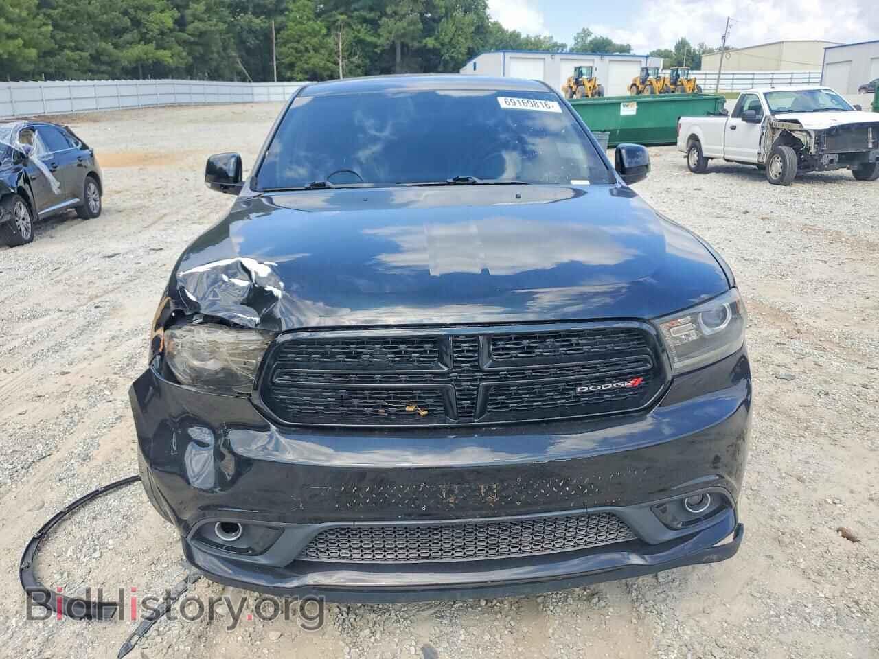 2017 DODGE DURANGO - VIN: 1C4RDJDG2HC921364 - Photo 5