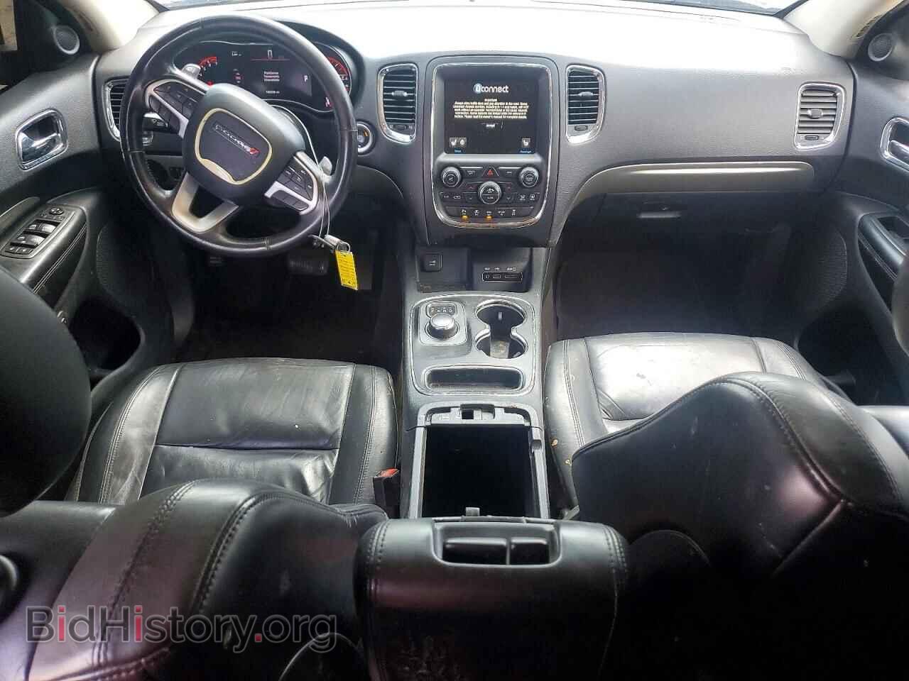 2017 DODGE DURANGO - VIN: 1C4RDJDG2HC921364 - Photo 8
