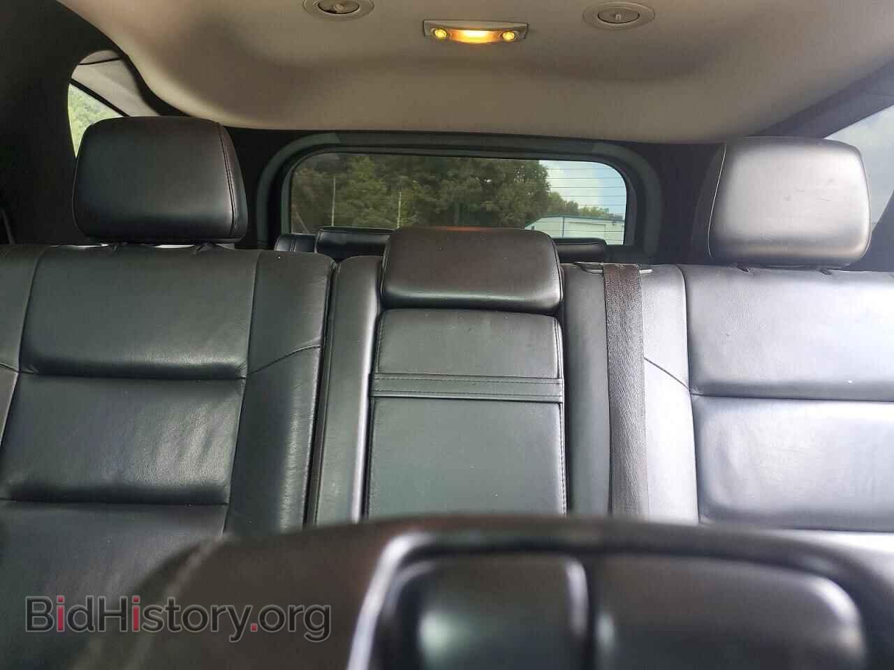 2017 DODGE DURANGO - VIN: 1C4RDJDG2HC921364 - Photo 10
