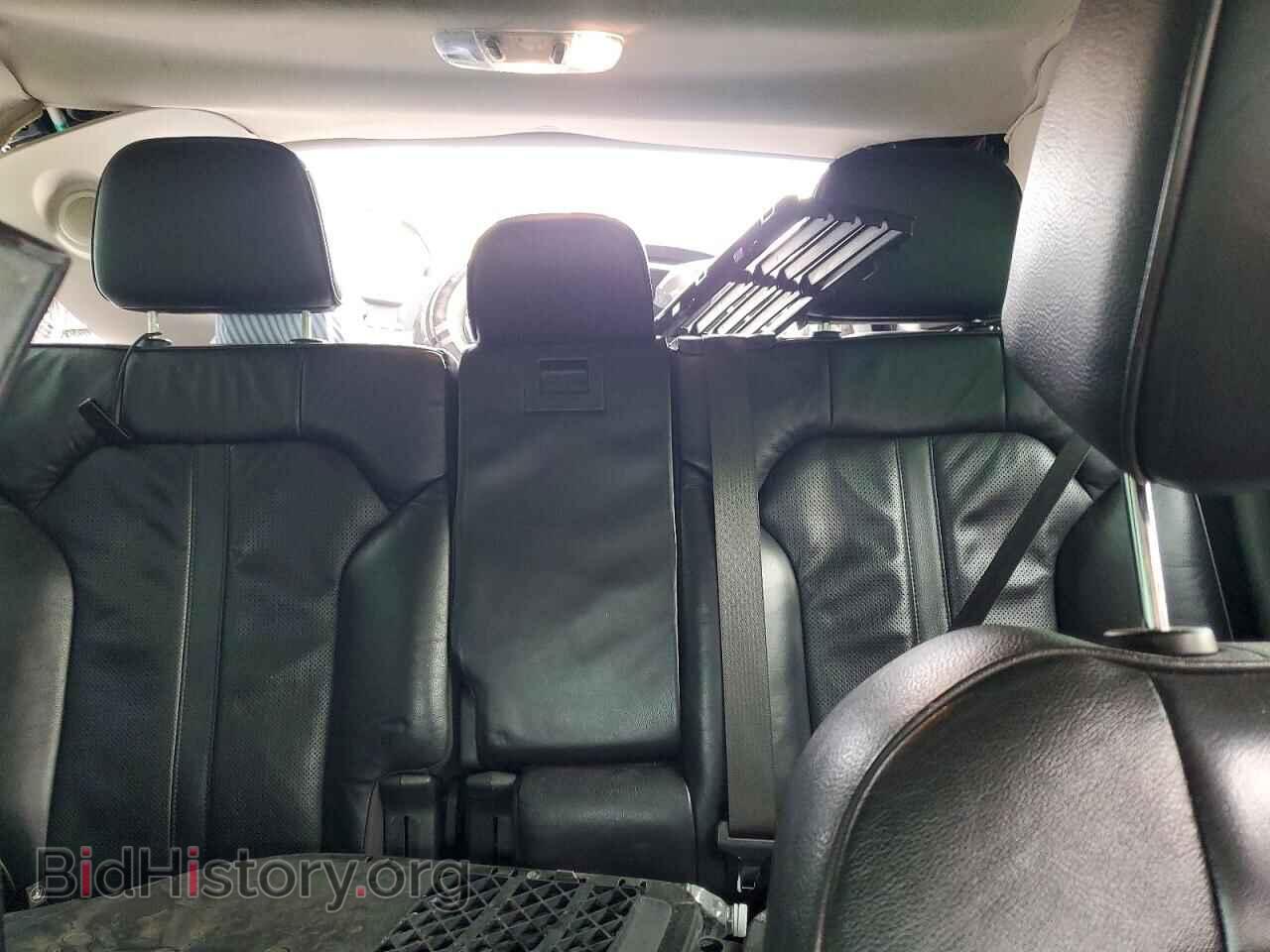 2013 LINCOLN MKX - VIN: 2LMDJ8JK1DBL39013 - Фото 10