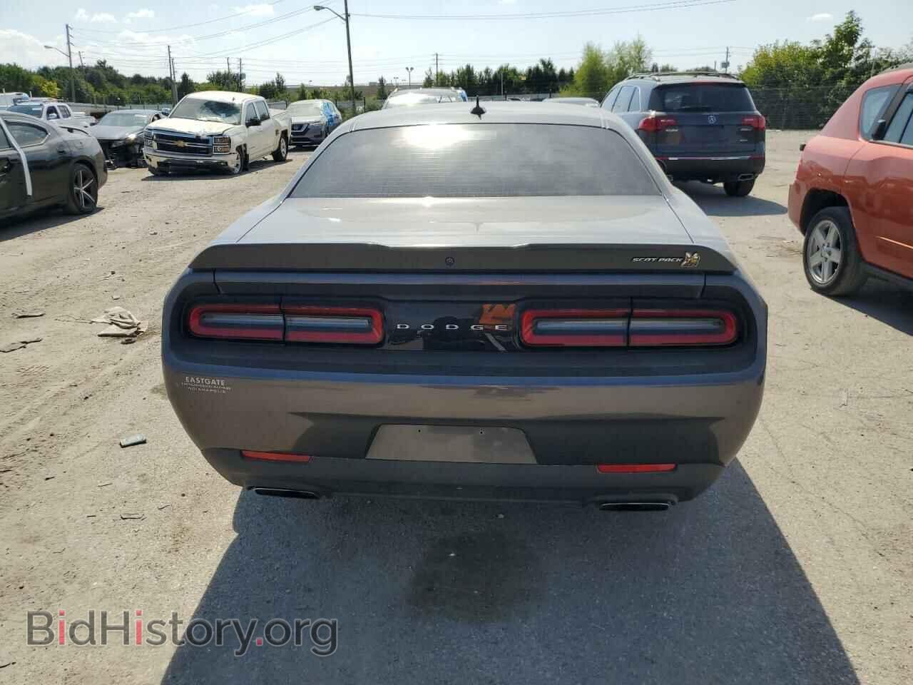 2022 DODGE CHALLENGER - VIN: 2C3CDZFJ3NH207303 - Фото 6