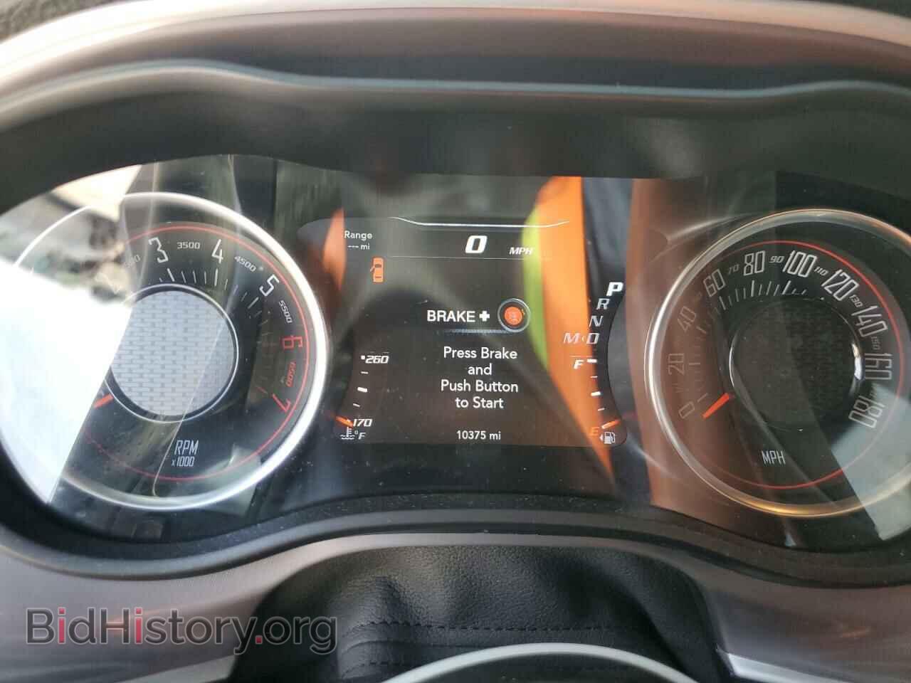 2022 DODGE CHALLENGER - VIN: 2C3CDZFJ3NH207303 - Фото 9