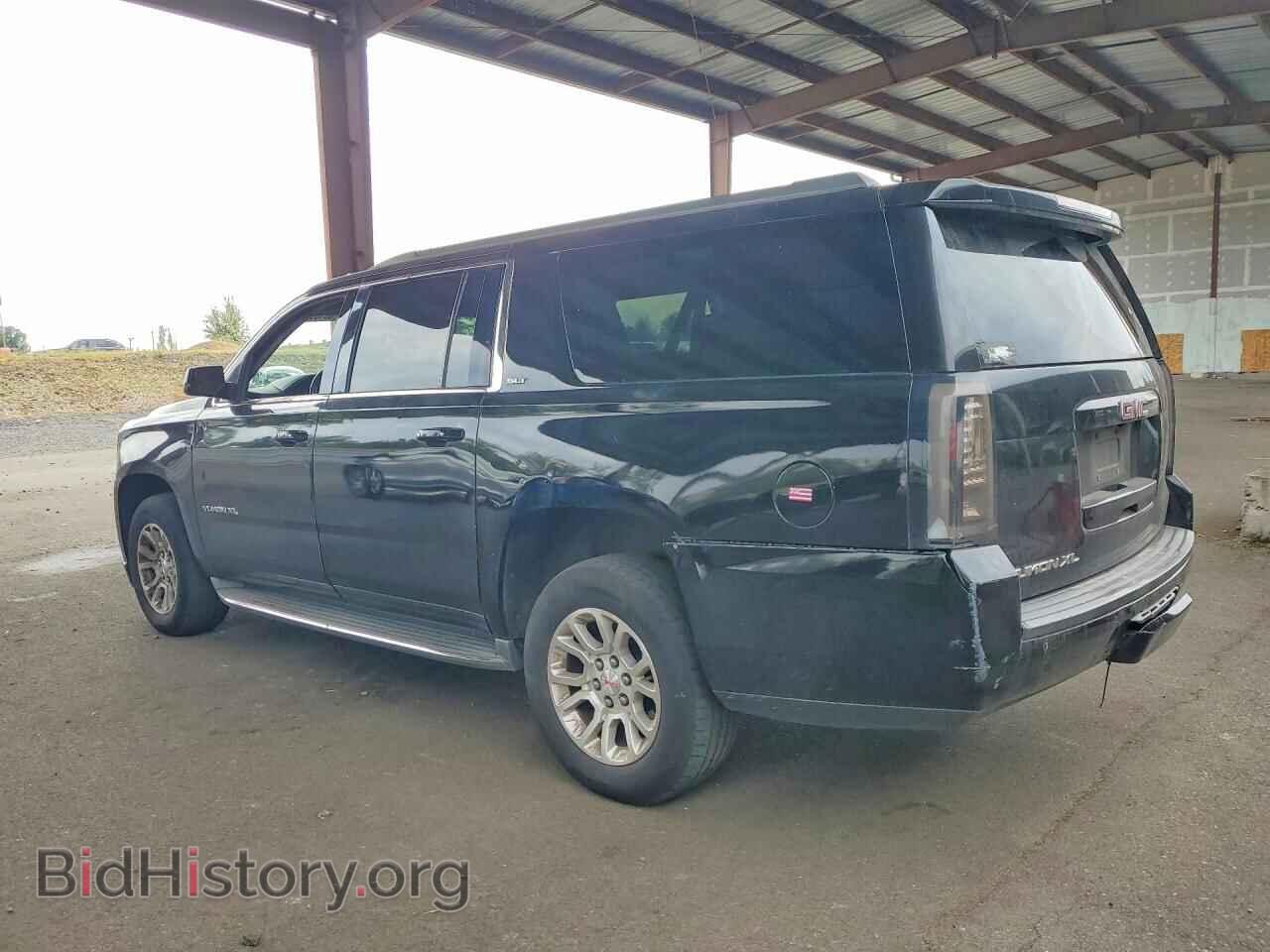 2016 GMC YUKON - VIN: 1GKS2GKC5GR110815 - Photo 2