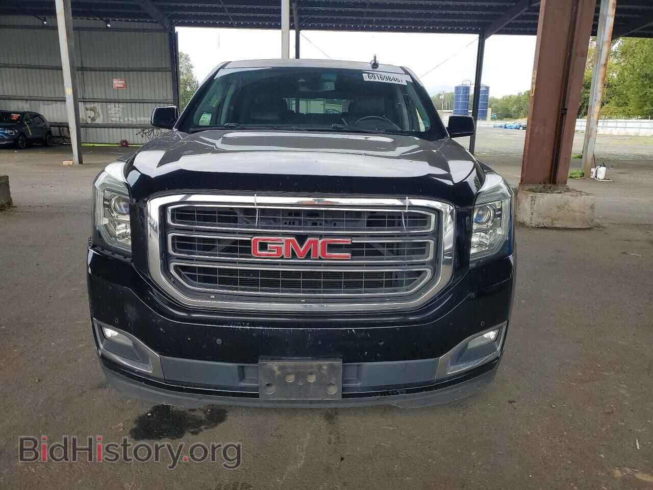 2016 GMC YUKON - VIN: 1GKS2GKC5GR110815 - Photo 5