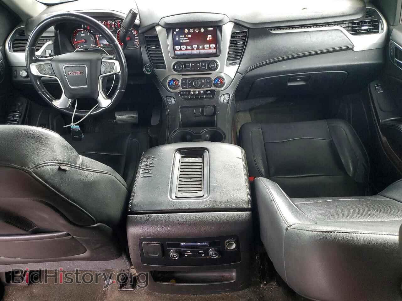 2016 GMC YUKON - VIN: 1GKS2GKC5GR110815 - Photo 8