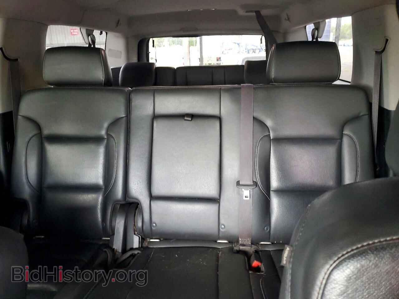 2016 GMC YUKON - VIN: 1GKS2GKC5GR110815 - Photo 10