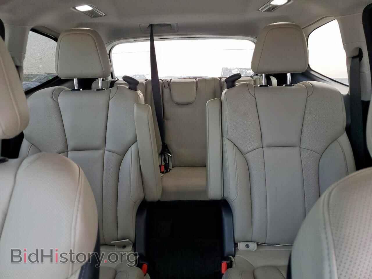 2020 SUBARU ASCENT - VIN: 4S4WMAMD7L3454102 - Фото 10