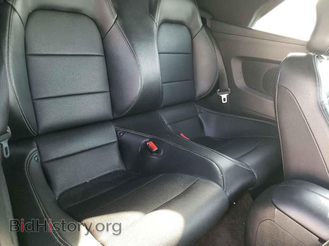 2017 FORD ALL Models - VIN: 1FATP8UH4H5273471 - Фото 10