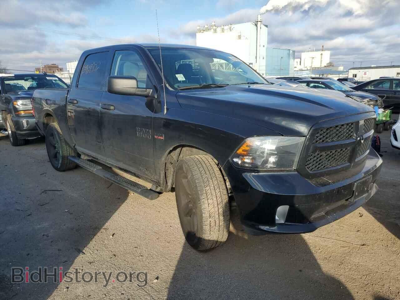2017 RAM 1500 - VIN: 1C6RR7KT7HS774055 - Photo 4