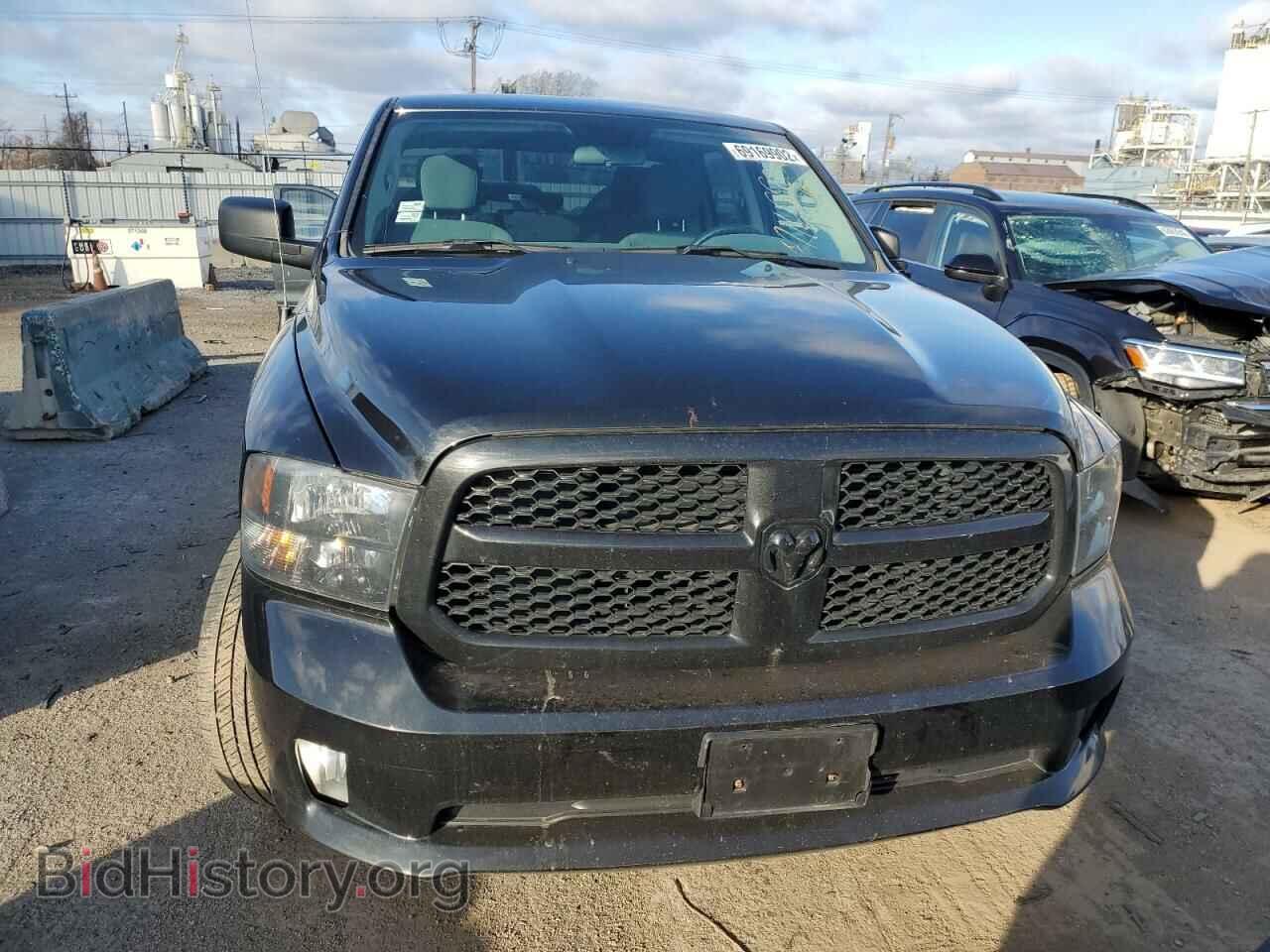 2017 RAM 1500 - VIN: 1C6RR7KT7HS774055 - Photo 5