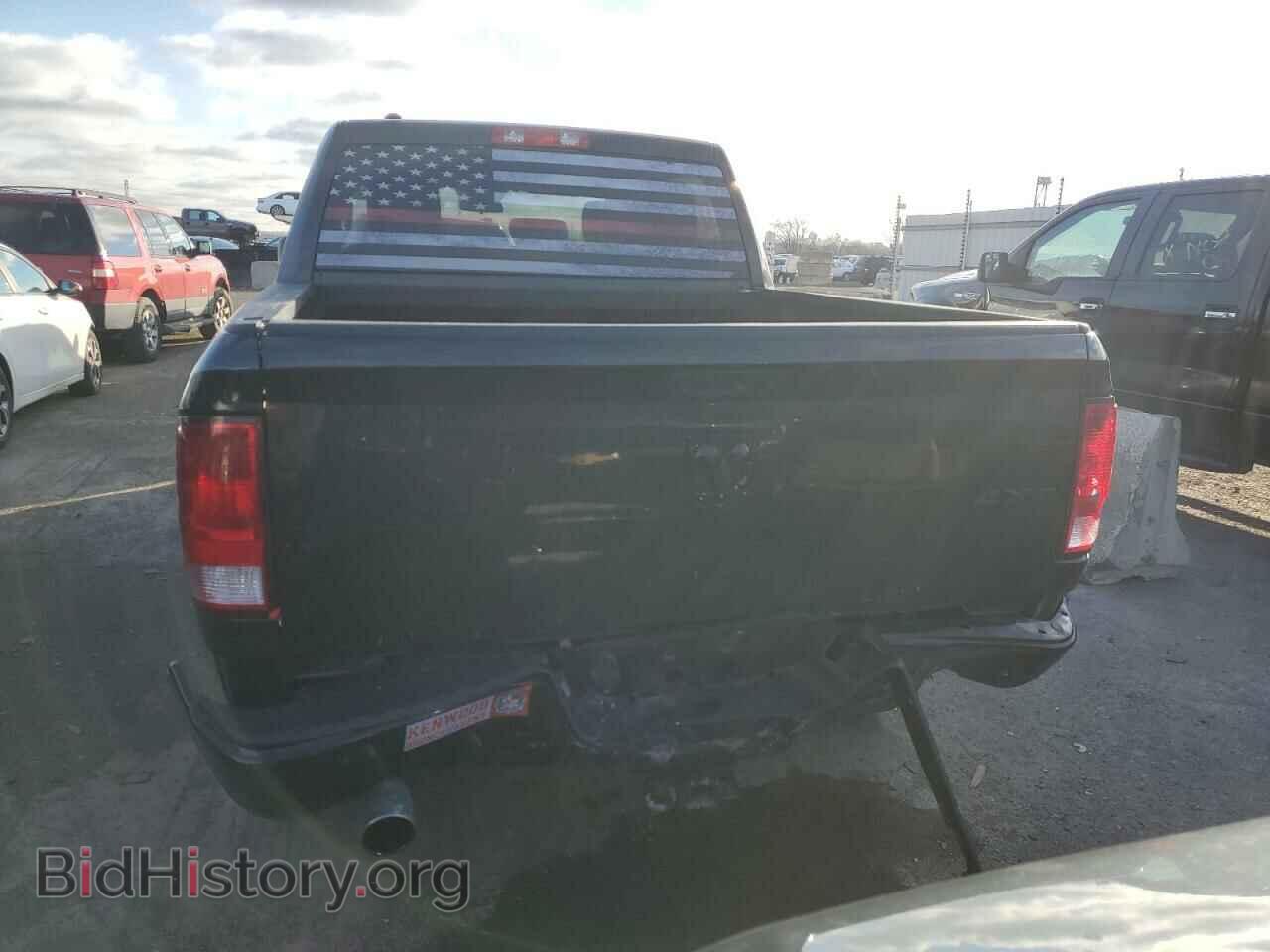 2017 RAM 1500 - VIN: 1C6RR7KT7HS774055 - Photo 6