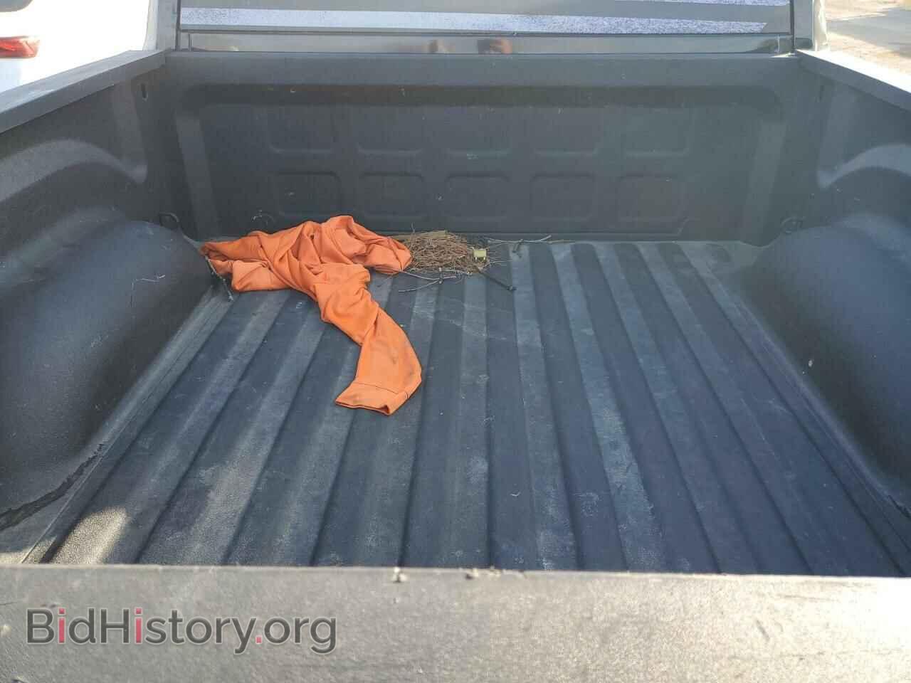 2017 RAM 1500 - VIN: 1C6RR7KT7HS774055 - Photo 10