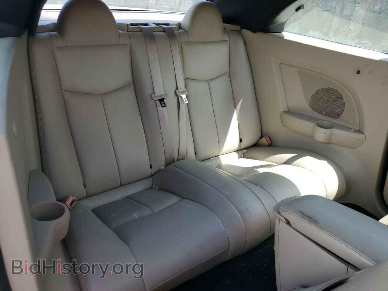 2012 CHRYSLER 200 - VIN: 1C3BCBEG2CN250496 - Photo 10