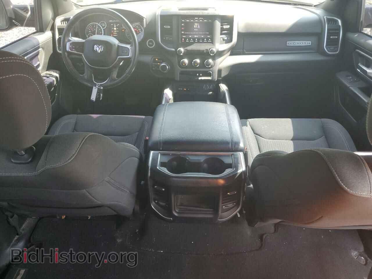 2019 RAM 1500 - VIN: 1C6SRFFT5KN650345 - Фото 8