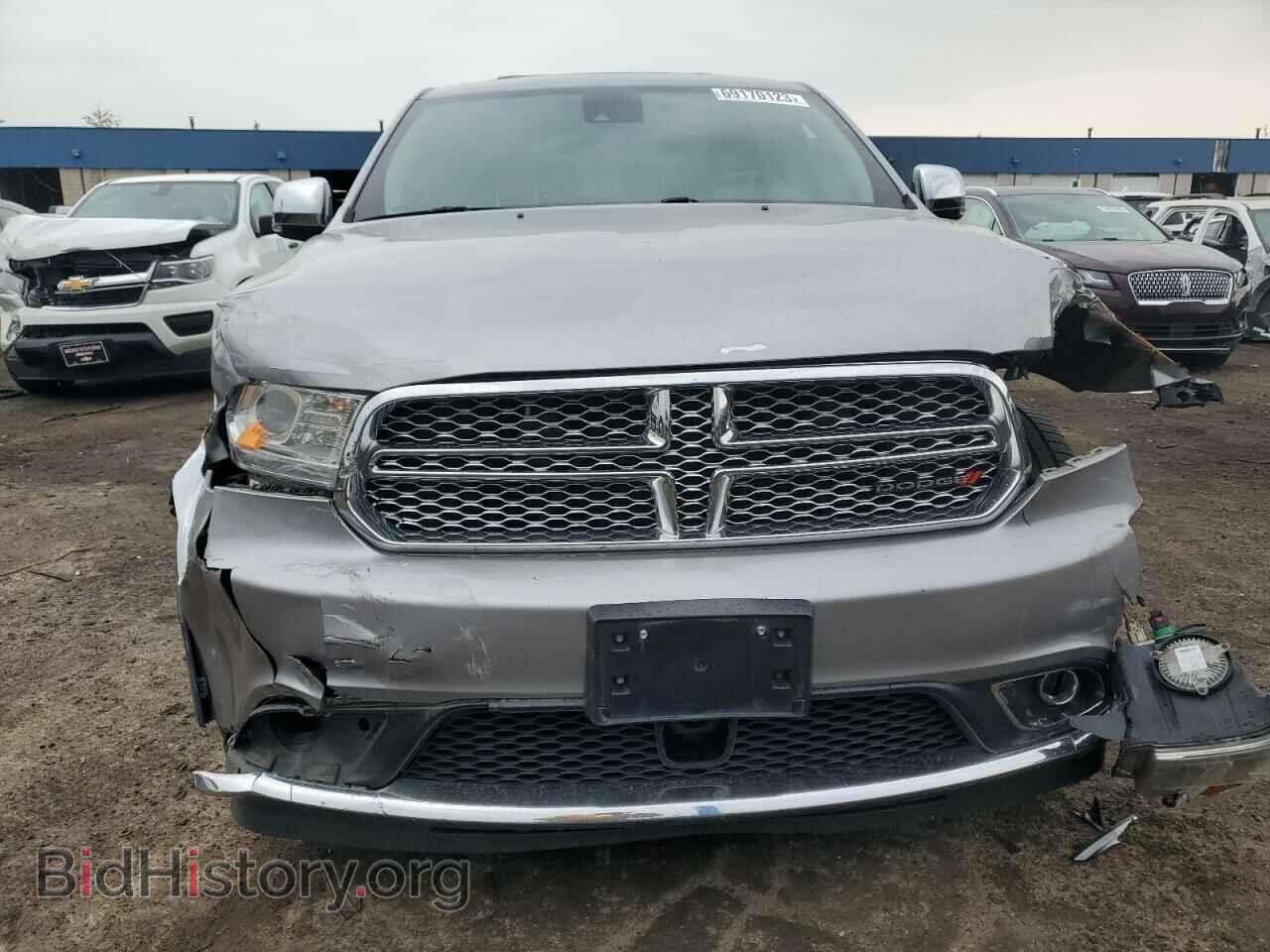 2014 DODGE DURANGO - VIN: 1C4RDJEG0EC508532 - Photo 5