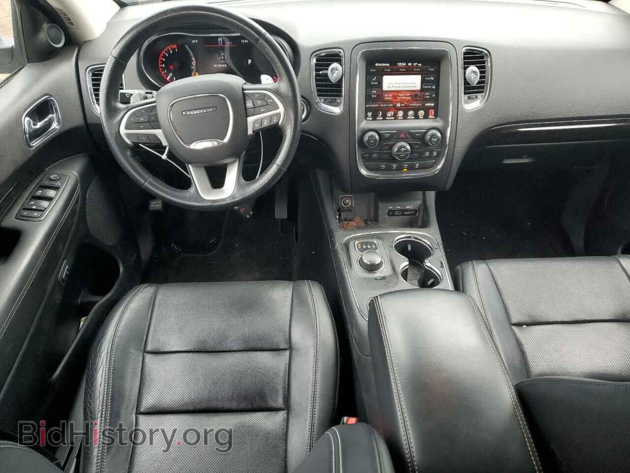 2014 DODGE DURANGO - VIN: 1C4RDJEG0EC508532 - Photo 8