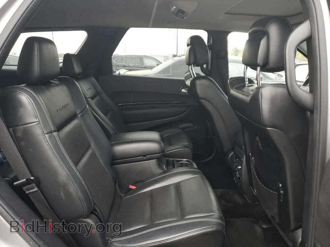 2014 DODGE DURANGO - VIN: 1C4RDJEG0EC508532 - Photo 10