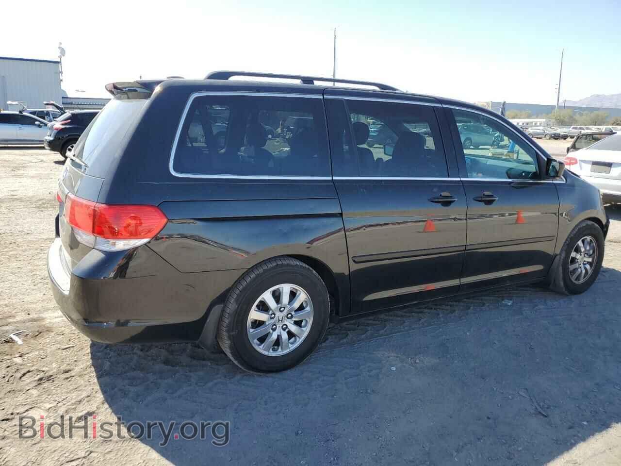 2010 HONDA All Models - VIN: 5FNRL3H65AB058729 - Фото 3