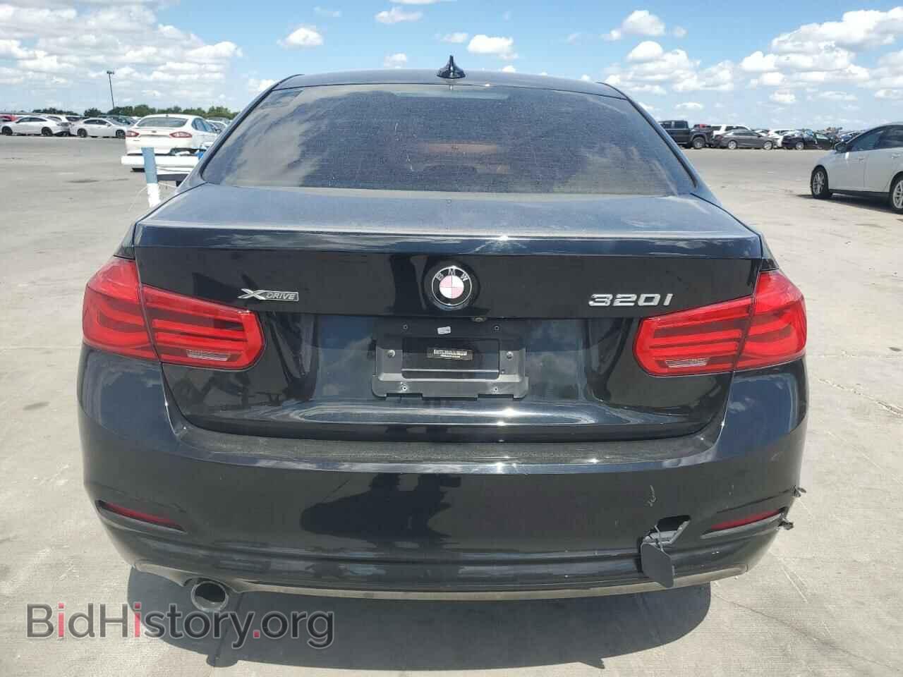 2018 BMW 3 SERIES - VIN: WBA8A3C52JA494900 - Фото 6