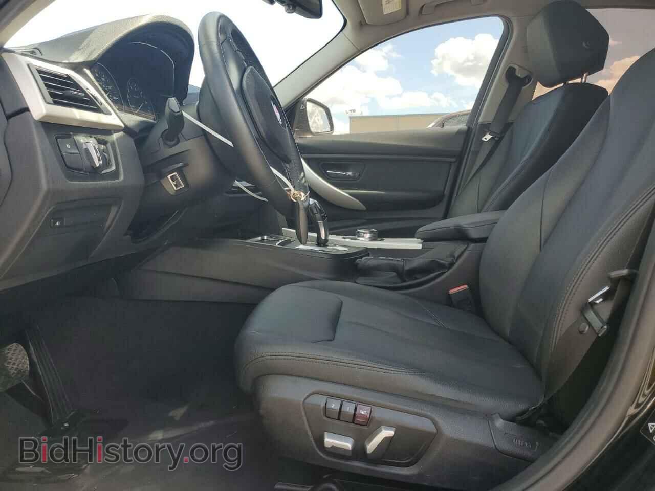 2018 BMW 3 SERIES - VIN: WBA8A3C52JA494900 - Фото 7