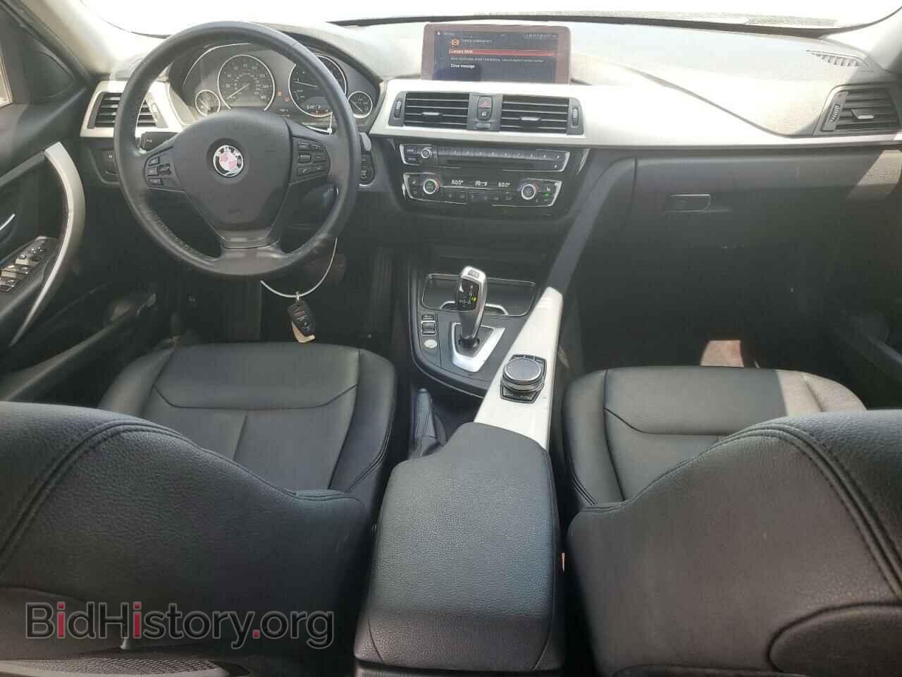 2018 BMW 3 SERIES - VIN: WBA8A3C52JA494900 - Фото 8
