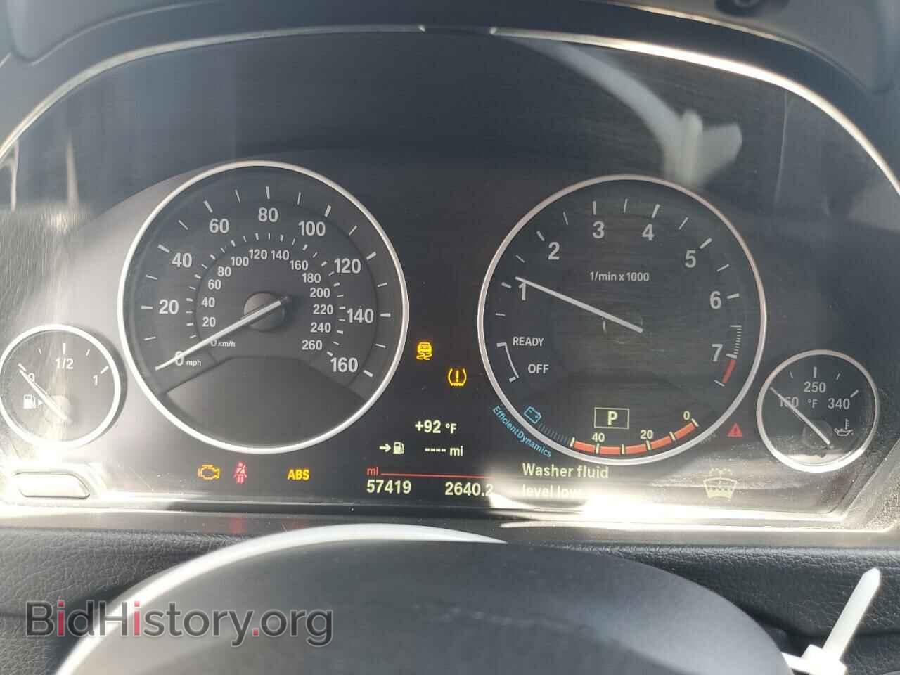 2018 BMW 3 SERIES - VIN: WBA8A3C52JA494900 - Фото 9
