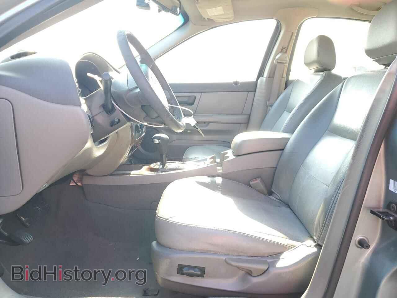 2006 FORD TAURUS - VIN: 1FAFP56U56A223253 - Photo 7