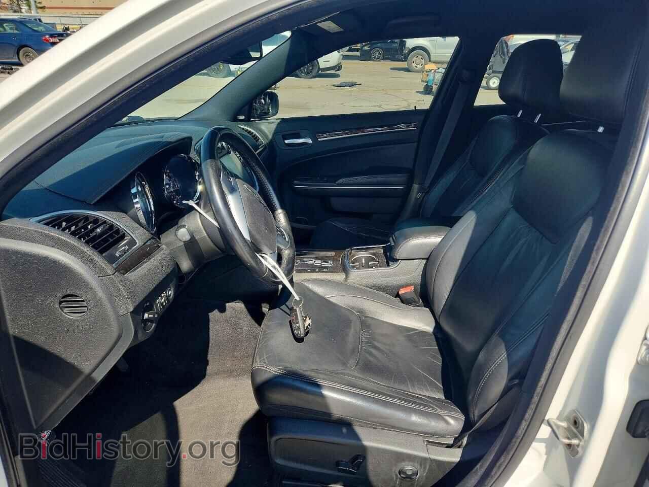 2011 CHRYSLER 300 - VIN: 2C3CA5CG7BH591883 - Photo 7