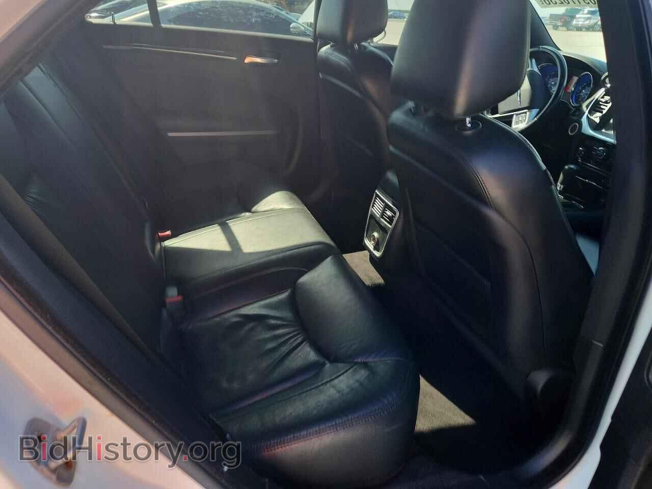 2011 CHRYSLER 300 - VIN: 2C3CA5CG7BH591883 - Photo 10