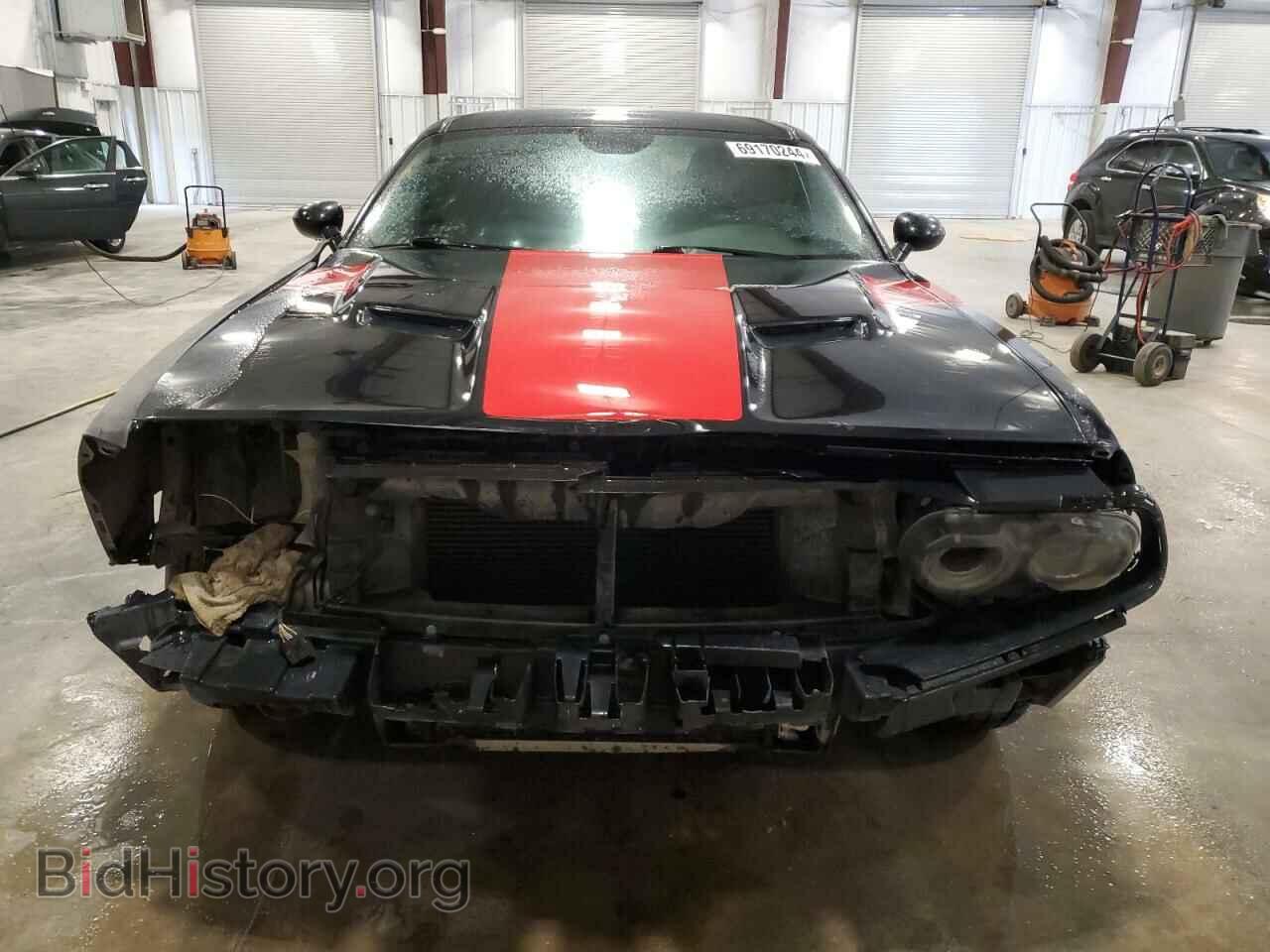 2015 DODGE CHALLENGER - VIN: 2C3CDZBTXFH708083 - Photo 5