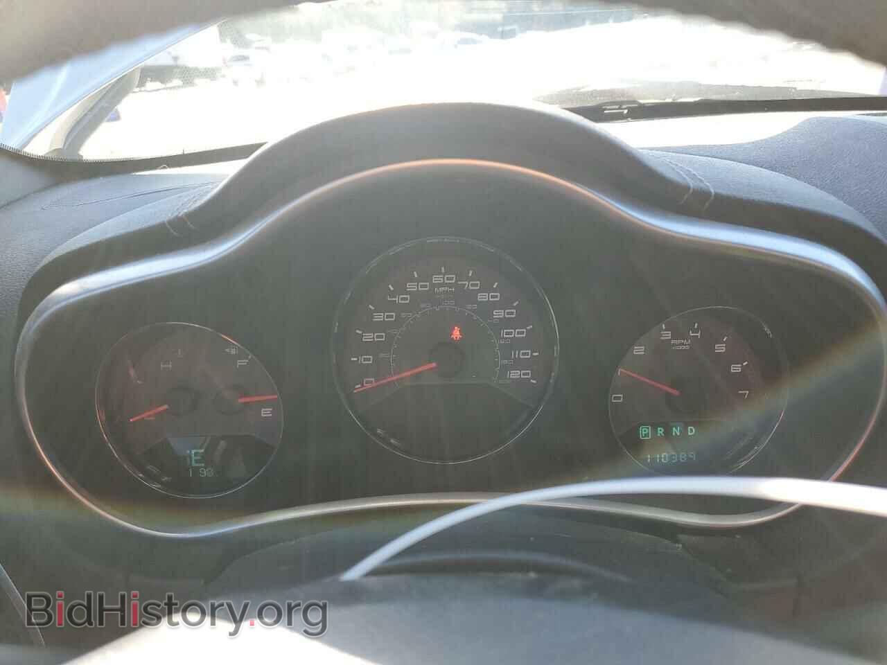 2012 DODGE AVENGER - VIN: 1C3CDZCB2CN206533 - Photo 9