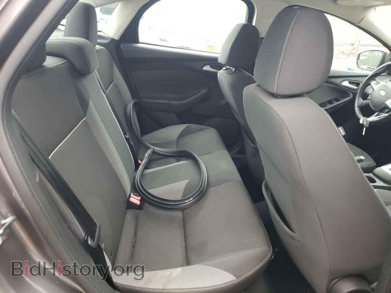 2013 FORD FOCUS - VIN: 1FADP3F24DL304840 - Photo 10