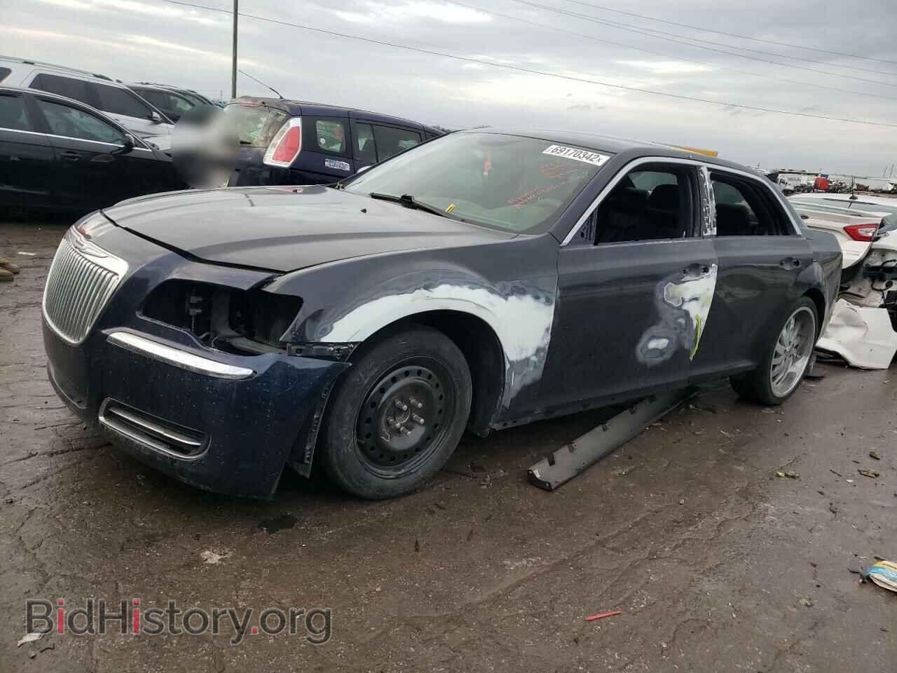 Photo 2C3CCAAGXEH199894 - CHRYSLER 300 2014