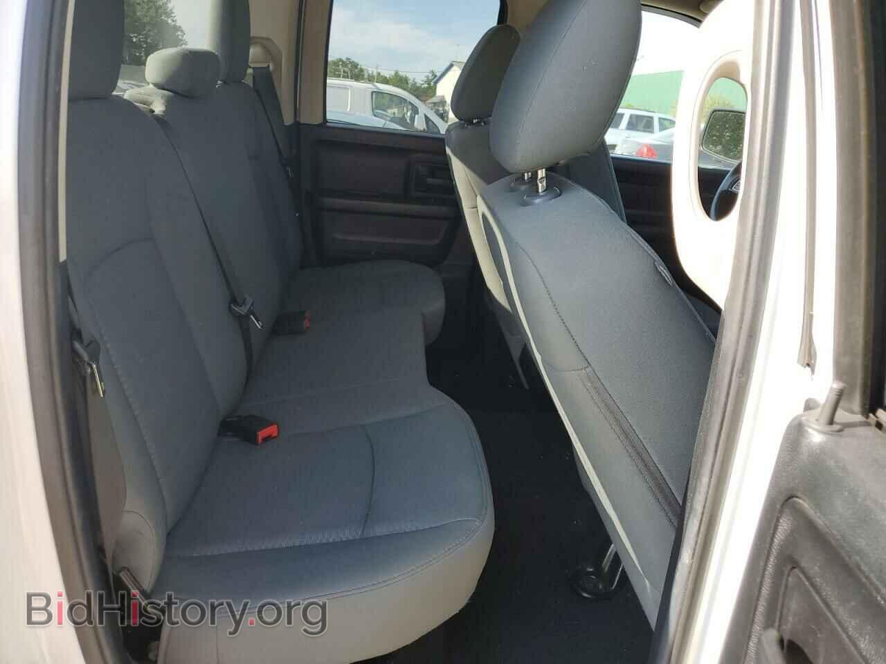 2014 RAM 1500 - VIN: 1C6RR7FT8ES335548 - Фото 10
