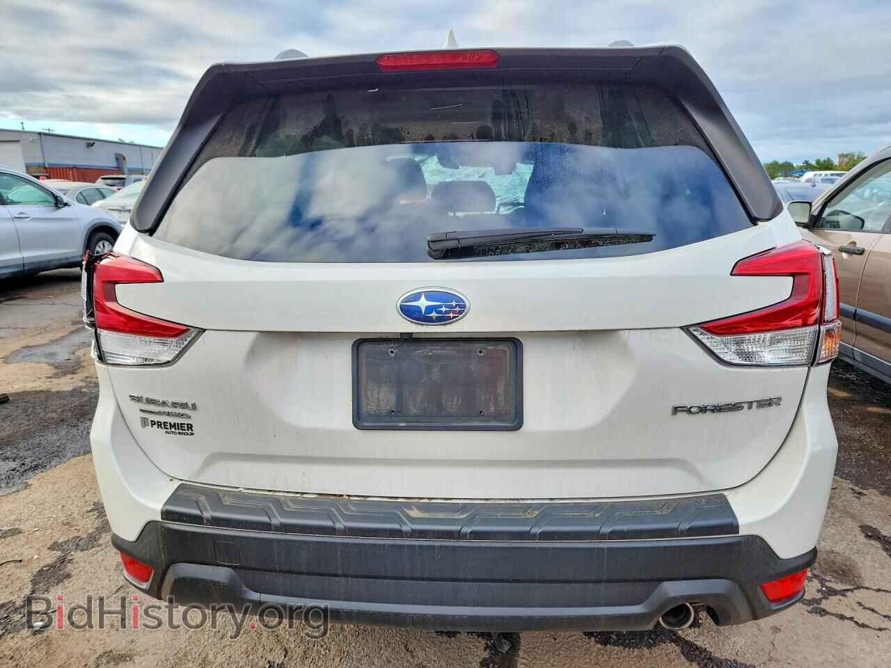 2023 SUBARU FORESTER - VIN: JF2SKANC7PH513478 - Фото 6