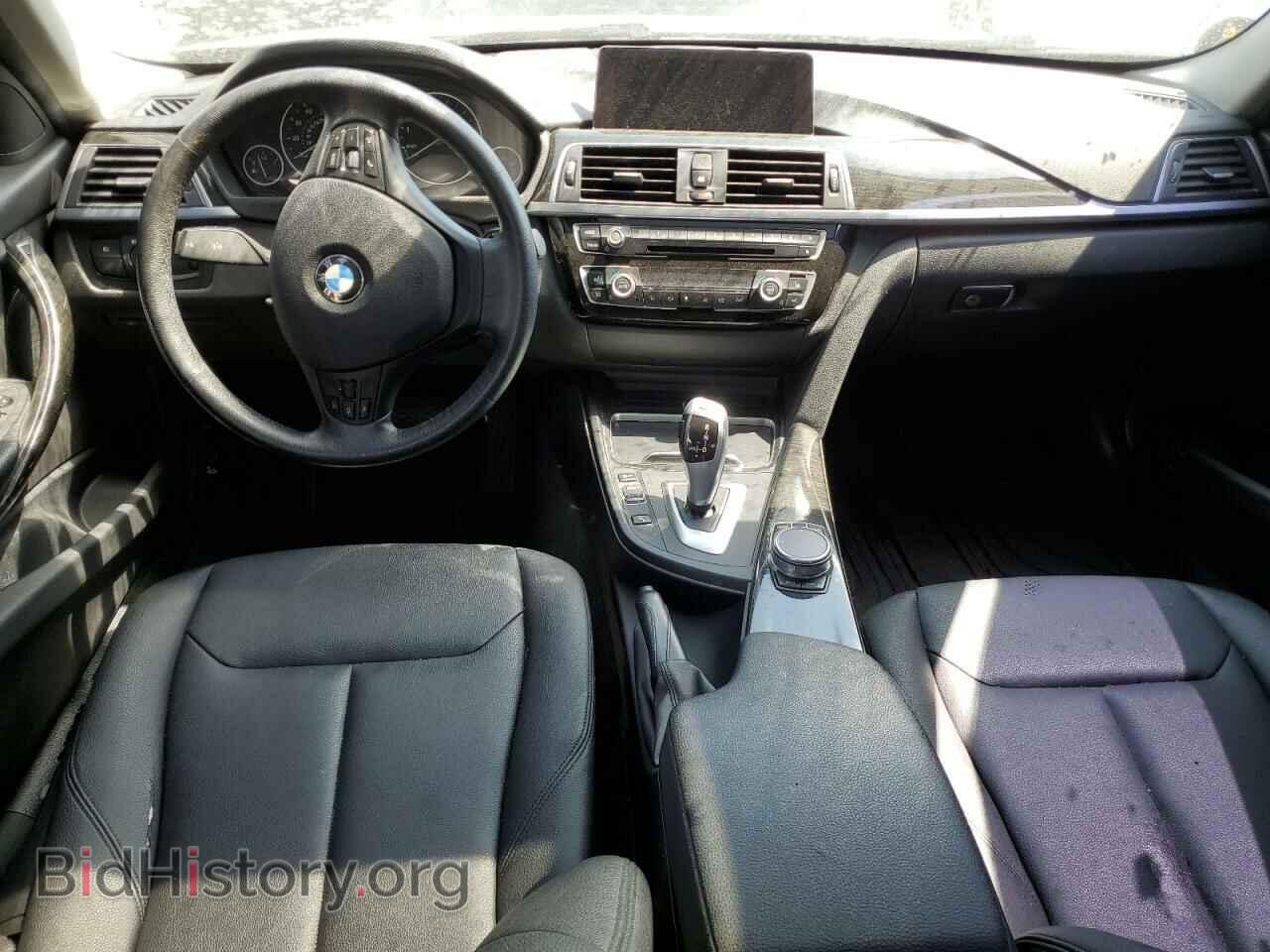 2018 BMW 3 SERIES - VIN: WBA8A3C51JA505580 - Фото 8
